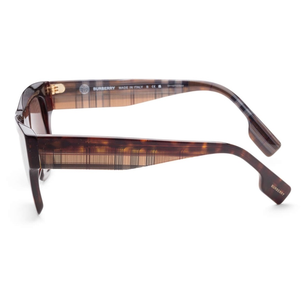 Ernest Burberry Sunglasses 🕶️ - Picture 2 of 6